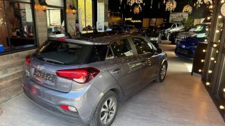 Leasing Hayon Hyundai i20 2019