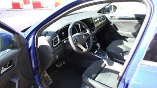 Financování Hatchback Volkswagen T-Roc 2023