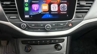 Finansowanie Wóz Opel Astra 2017