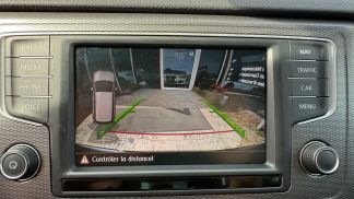 Finansowanie Hatchback Volkswagen Golf Sportsvan 2015