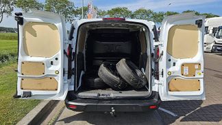 Leasing Passenger transport Ford TRANSIT CONNECT 1.5 2022