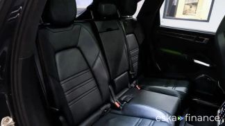 Leasing SUV Porsche Cayenne 2019