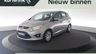 Lízing Hatchback Ford C-Max 2012