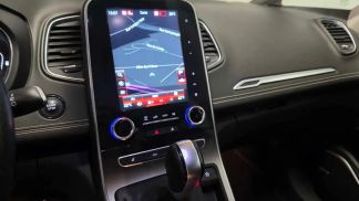 Lízing Hatchback Renault Grand Scenic 2019