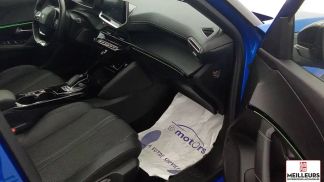 Leasing SUV Peugeot 2008 2020