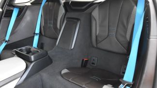 Leasing Coupe BMW i8 2018