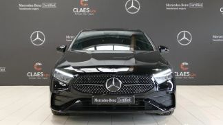 Leasing Hatchback MERCEDES A 180 2024