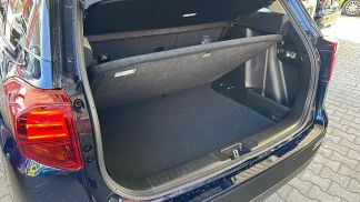 Leasing SUV Suzuki Vitara 2025