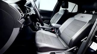 Lízing SUV Volkswagen T-Cross 2021