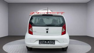 Leasing Hatchback Seat Mii 2018