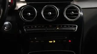 Financování Kupé MERCEDES GLC 350 2018