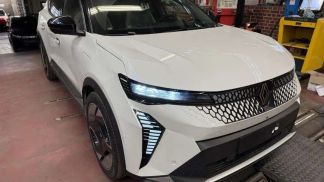 Finansowanie Sedan Renault Scenic 2024