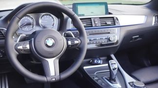 Lízing Kabriolet BMW 240 2018