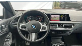 Lízing Sedan BMW 120 2022