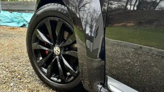 Leasing Convertible Volkswagen Beetle 2013