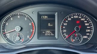 Financování Kupé Volkswagen Scirocco 2010
