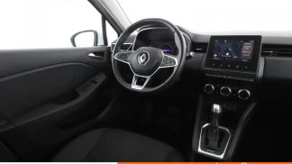 Leasing Hayon Renault Clio 2020