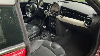 Leasing Coupe MINI Cooper 2011