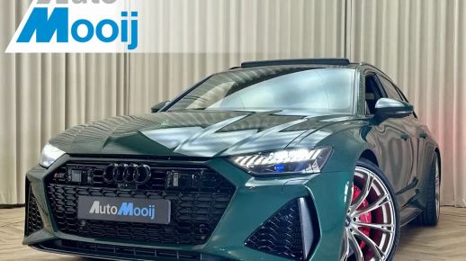 Audi RS6 2020