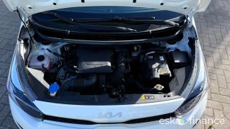Leasing Hatchback Kia Picanto 2022