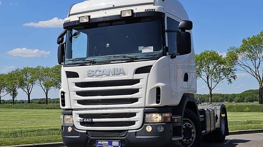 Scania G440 2013