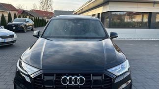 Leasing SUV Audi Q7 2023