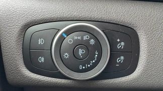 Financování Hatchback Ford Tourneo Custom 2022