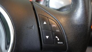 Lízing Kabriolet Fiat 500C 2015