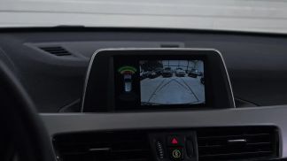 Finansowanie SUV BMW X1 2021