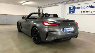 Leasing Convertible BMW Z4 2020