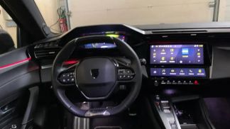 Finansowanie Sedan Peugeot 408 2022