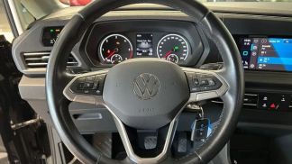 Lízing Hatchback Volkswagen Caddy 2021