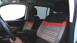 Finansowanie Hatchback Citroën Berlingo 2020