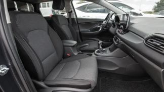 Leasing Wagon Hyundai i30 2021