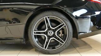 Financování Kupé MERCEDES C 200 2019