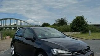 Finansowanie Wóz Volkswagen Golf 2016