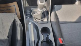 Leasing SUV Hyundai Tucson 2018