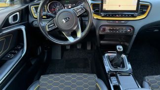 Lízing SUV Kia XCeed 2020