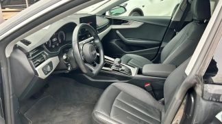 Lízing Hatchback Audi A5 2020