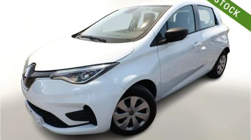 Renault ZOE 2021