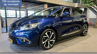 Lízing Hatchback Renault Scenic 2017