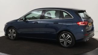 Leasing Hatchback MERCEDES B 180 2020