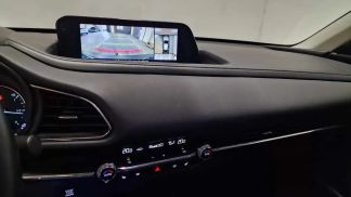 Finansowanie SUV Mazda CX-30 2021
