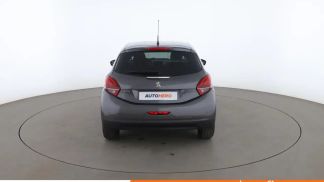 Finansowanie Hatchback Peugeot 208 2017