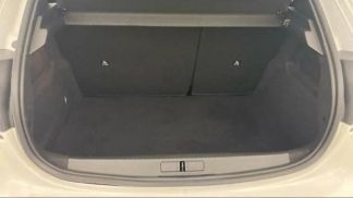 Leasing Sedan Peugeot 208 2022