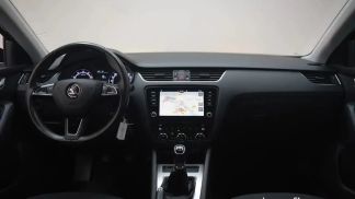 Finansowanie Wóz Skoda Octavia 2019