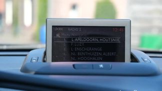 Financování Hatchback Peugeot 5008 2011