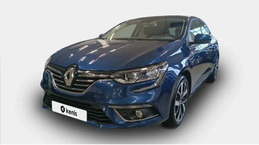 Renault Megane 2020