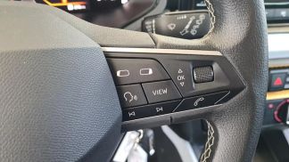 Finansowanie SUV Seat Arona 2024
