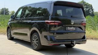 Lízing Hatchback Volkswagen T7 Multivan 2023